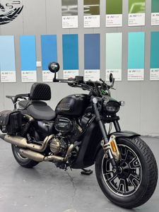二手QJMOTOR闪350