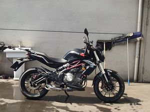 二手贝纳利蓝宝龙 BN302S
