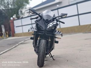 二手QJMOTOR赛600
