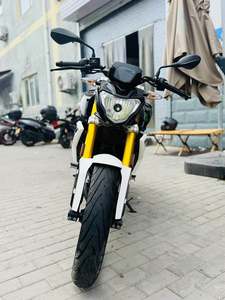 二手宝马G 310 R