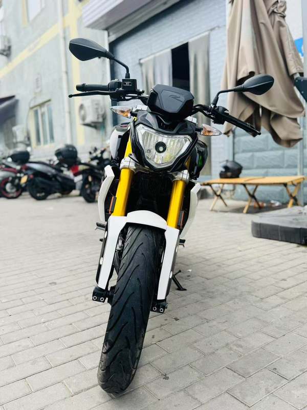 二手宝马G 310 R