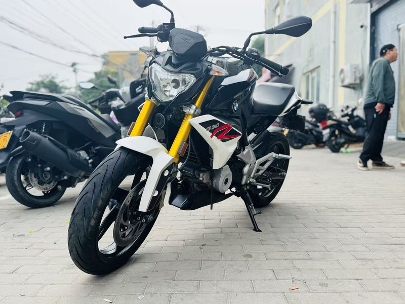 二手宝马G 310 R