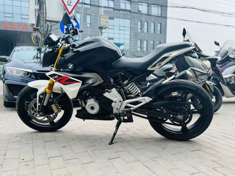 二手宝马G 310 R