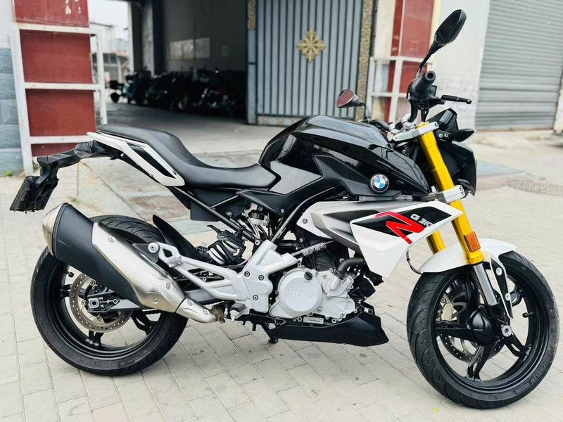 二手宝马G 310 R