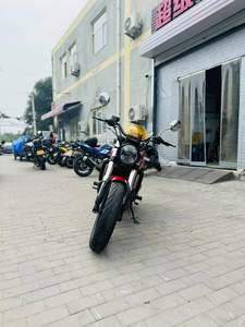 二手赛科龙RE3
