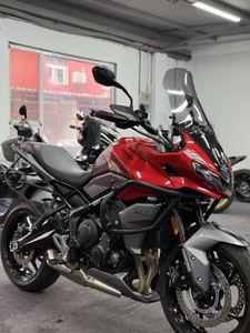 二手凯旋Tiger Sport 660