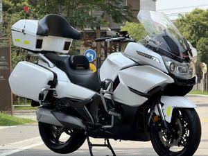 二手春风650TR-G