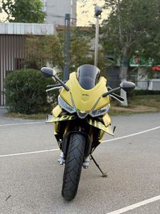 二手阿普利亚RS 660 