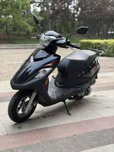 二手豪爵VF125