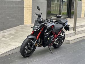 二手本田CB750