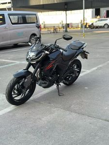 二手豪爵DR150