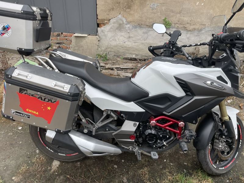 二手大阳天昴 200 DY 200-6A