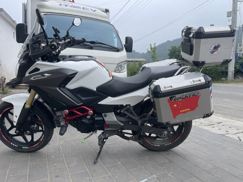 二手大阳天昴 200 DY 200-6A