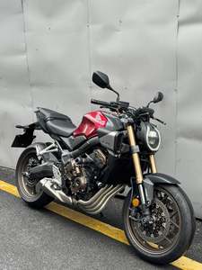 二手本田CB650R 