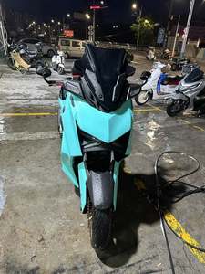 二手雅马哈XMAX