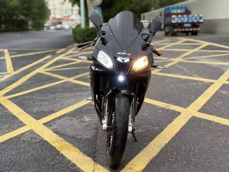 二手宗申阿普利亚GPR150R