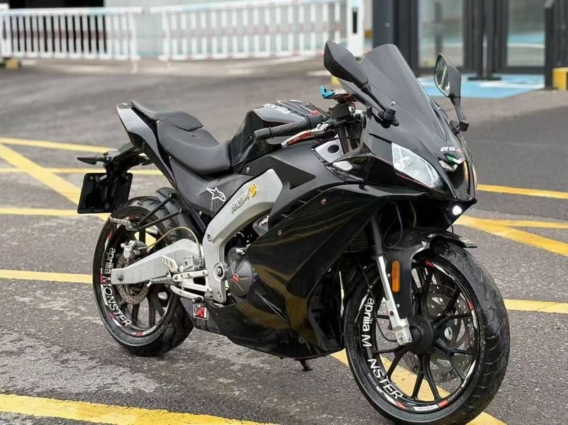 二手宗申阿普利亚GPR150R