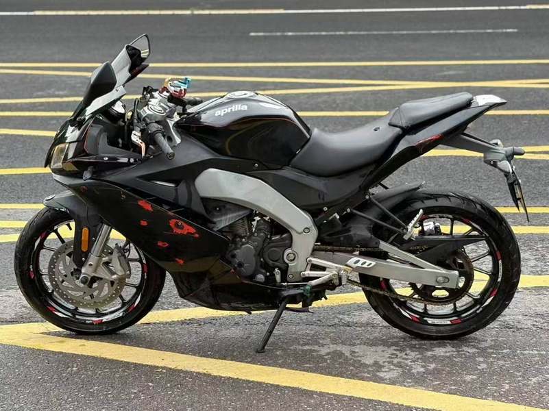 二手宗申阿普利亚GPR150R