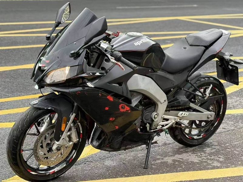 二手宗申阿普利亚GPR150R