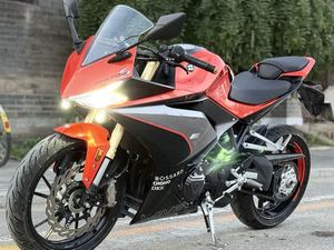 二手凯越321RR