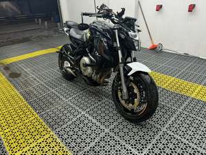 二手春风650NK