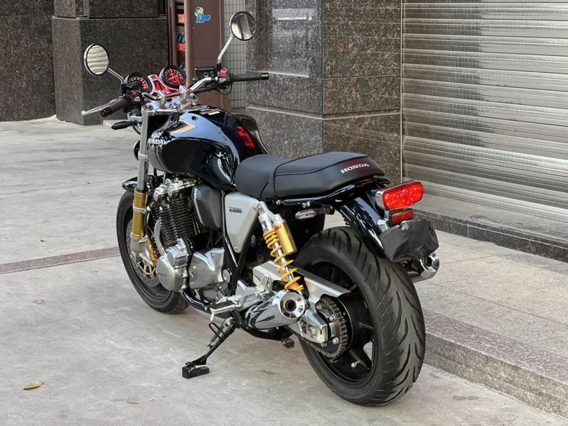 二手本田CB1100