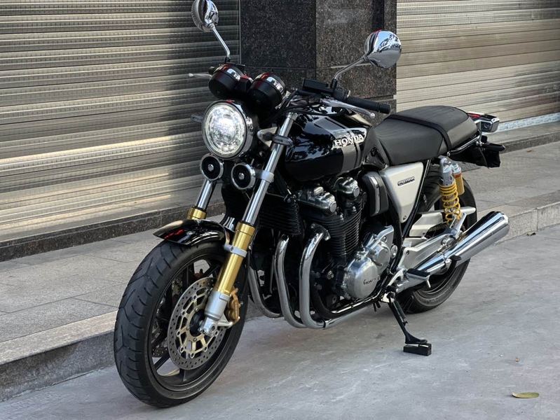 二手本田CB1100