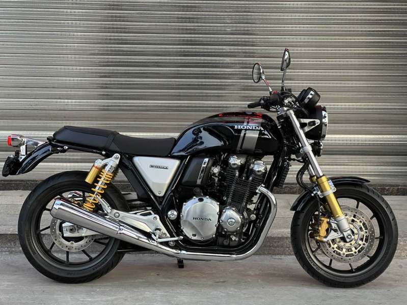 二手本田CB1100