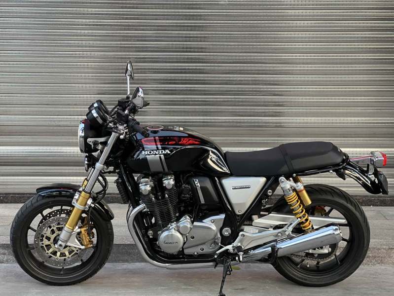 二手本田CB1100