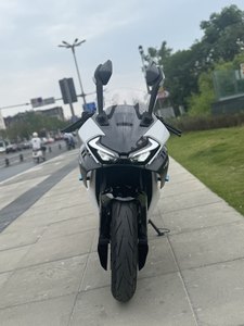 二手春风675SR-R