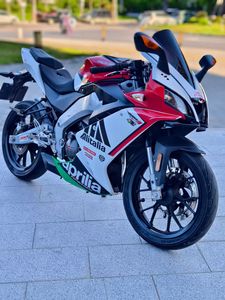 二手宗申阿普利亚GPR150R
