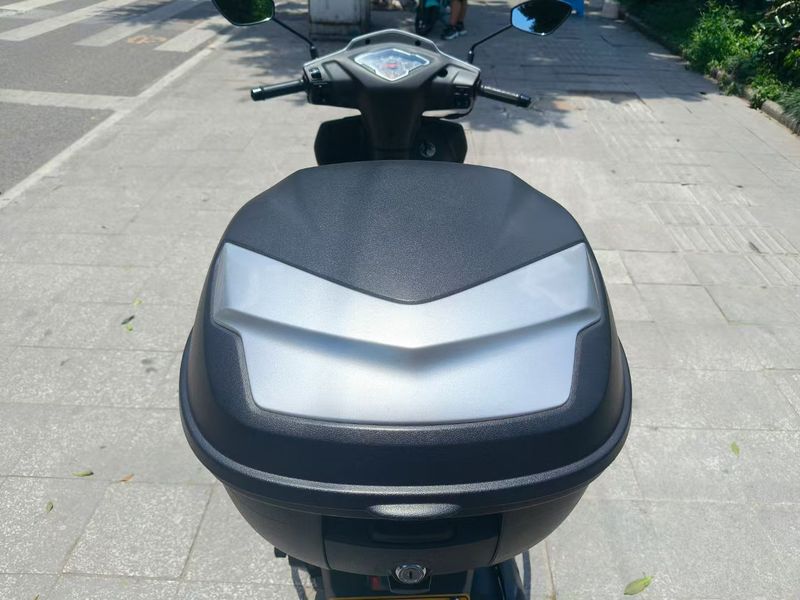 二手豪爵VSR125