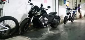二手奔达LFC700 燎