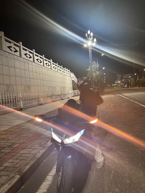 二手诺马刀风 400