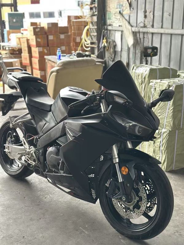 二手诺马刀风 400