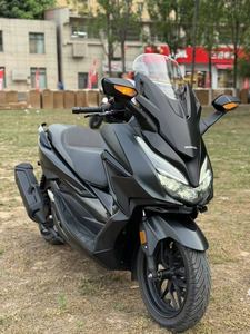 二手本田NSS350(进口)