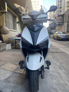 二手光阳弯道150
