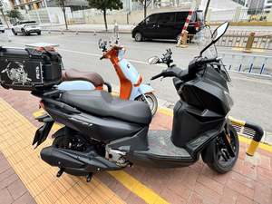 二手三阳Joymax F 300