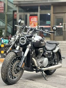 二手奔达Rock300 灰石