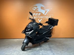 二手新大洲本田NS150GX