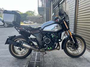 二手春风700CL-X