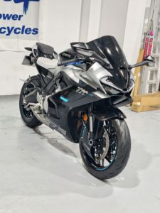 二手春风675SR-R