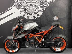 二手KTMR2R1290 Super Duke