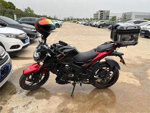 二手豪爵DR160