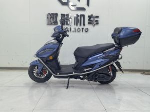 二手豪爵USR125