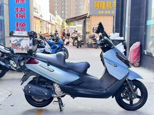 二手宗申比亚乔X7