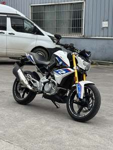 二手宝马G 310 R