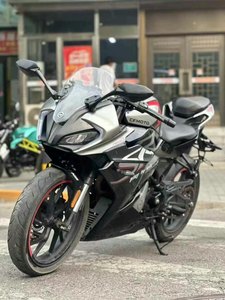 二手春风250SR