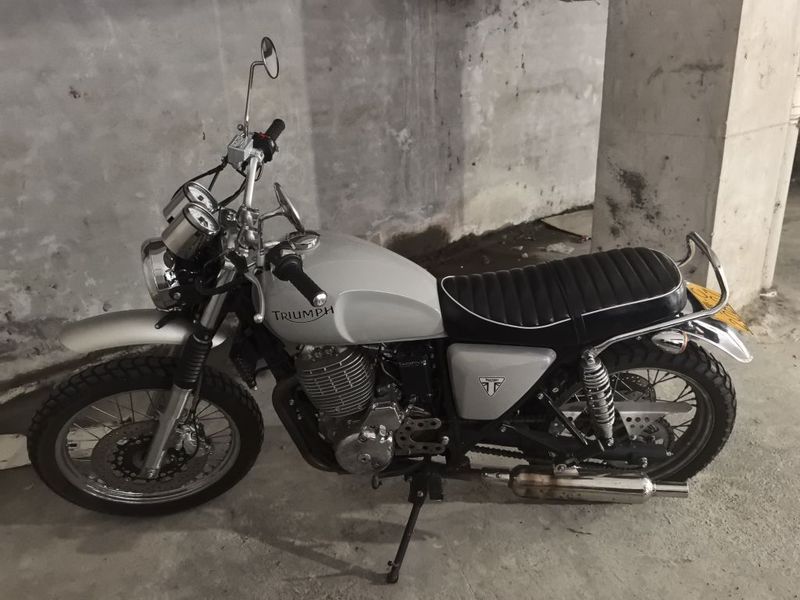 二手鑫源新棍王650
