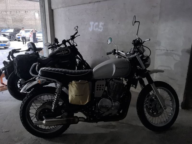 二手鑫源新棍王650